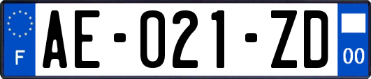 AE-021-ZD