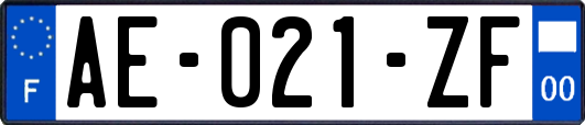 AE-021-ZF