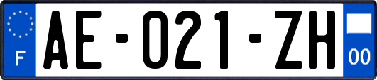 AE-021-ZH