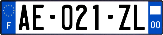 AE-021-ZL