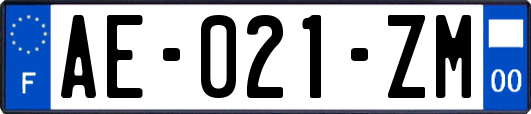 AE-021-ZM