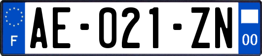 AE-021-ZN