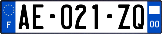 AE-021-ZQ