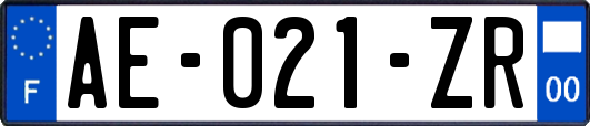 AE-021-ZR