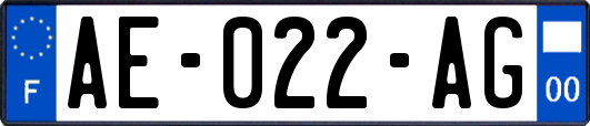 AE-022-AG