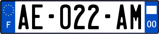 AE-022-AM