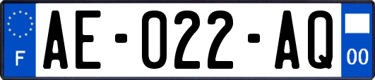 AE-022-AQ