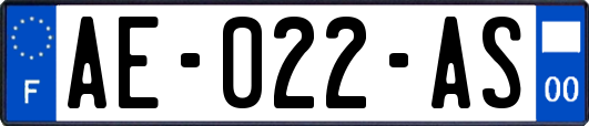 AE-022-AS