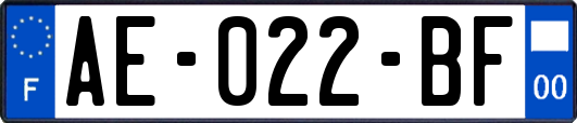 AE-022-BF