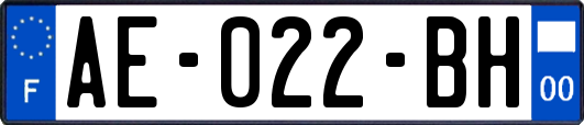 AE-022-BH