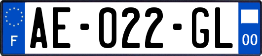 AE-022-GL