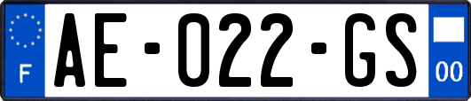 AE-022-GS