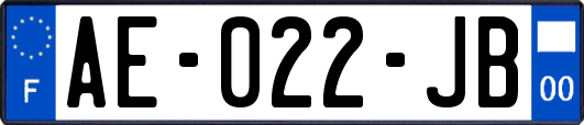 AE-022-JB