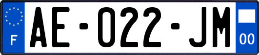 AE-022-JM