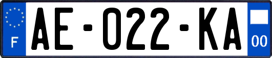 AE-022-KA