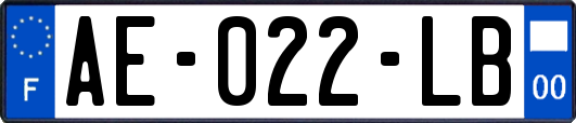 AE-022-LB