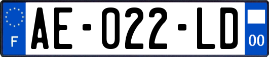 AE-022-LD