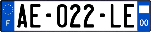 AE-022-LE