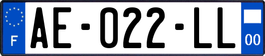 AE-022-LL