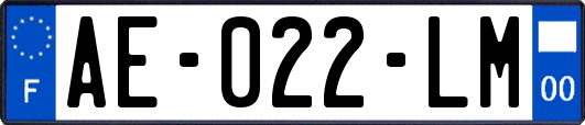 AE-022-LM