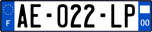 AE-022-LP