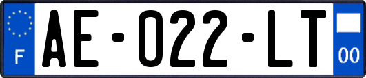 AE-022-LT