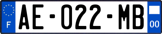 AE-022-MB