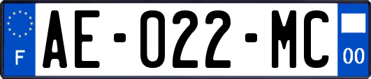 AE-022-MC