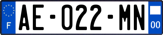 AE-022-MN