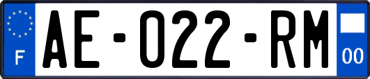 AE-022-RM