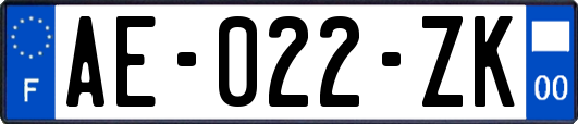 AE-022-ZK