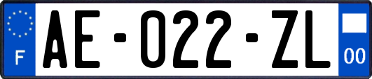 AE-022-ZL