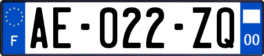 AE-022-ZQ