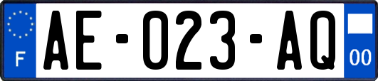 AE-023-AQ