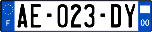 AE-023-DY