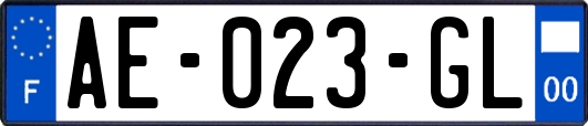 AE-023-GL