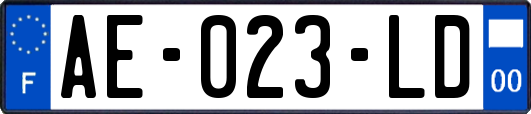 AE-023-LD