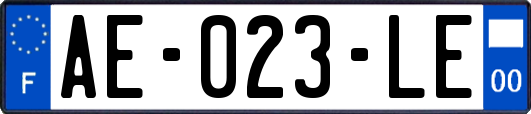 AE-023-LE