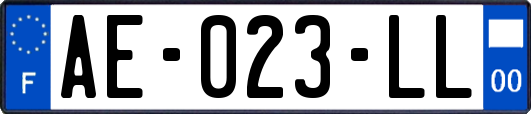 AE-023-LL