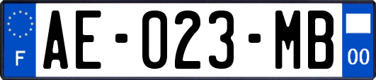 AE-023-MB