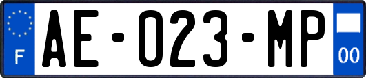 AE-023-MP