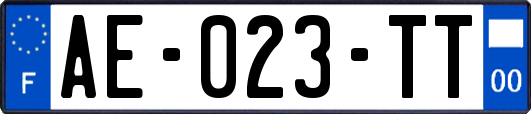 AE-023-TT