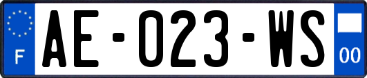 AE-023-WS