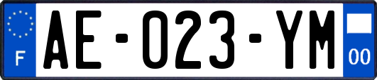 AE-023-YM