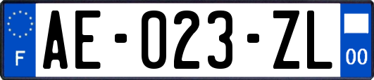 AE-023-ZL