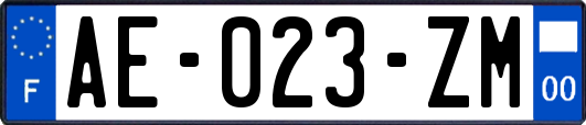 AE-023-ZM