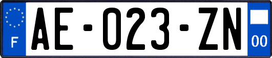 AE-023-ZN