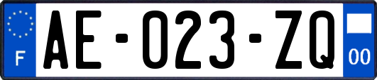 AE-023-ZQ