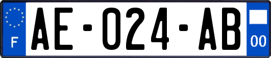 AE-024-AB