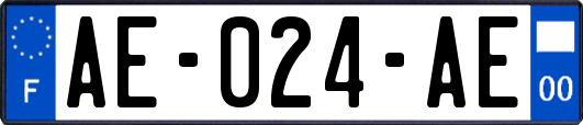 AE-024-AE